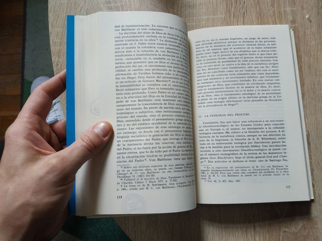 Experiencia religiosa - Martín Velasco, Franco, Sá