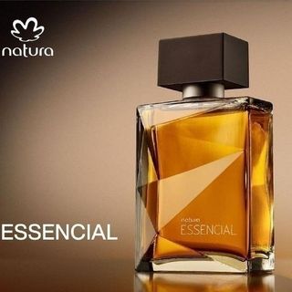 Natura Essencial Perfume