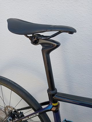 Bicicleta Specialized Roubaix Expert 2018