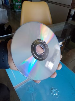 DVD La Pimpa - Le Stagioni