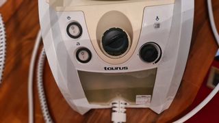 Plancha Taurus Ultravapor Non Stop Pro