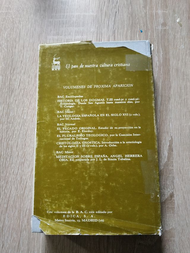 La exclaustración (1833-1840) - M. Revuelta Gonzál