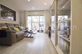 Piso en venta en Vistalegre en Castelldefels