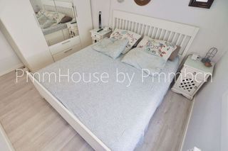 Piso en venta en Vistalegre en Castelldefels