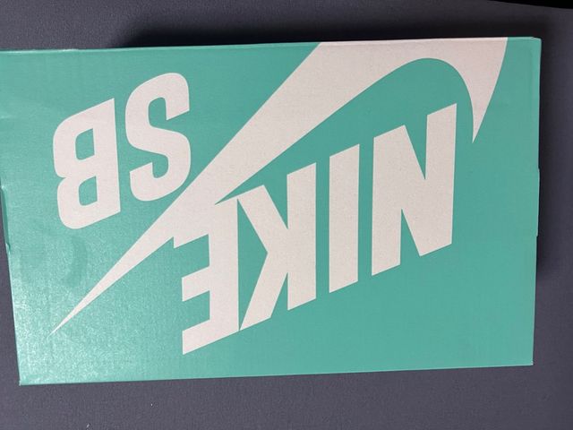 Nike SB Chron 2 Blancas Rojas EU43