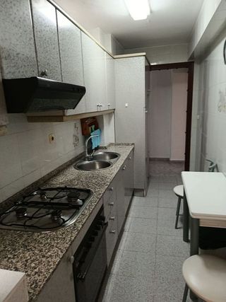 Piso en venta en Eixample en Tarragona