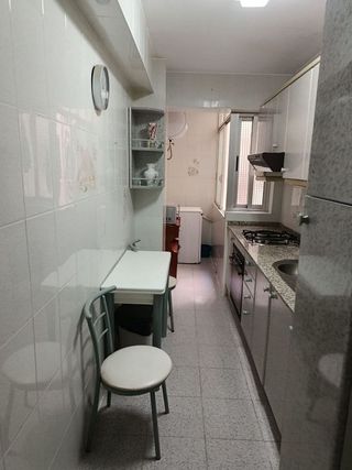 Piso en venta en Eixample en Tarragona