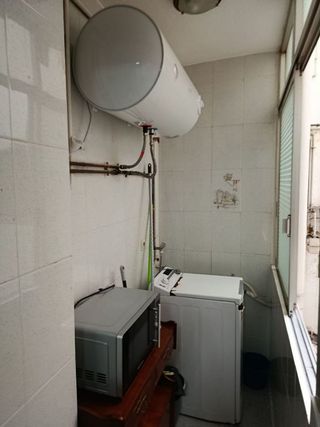 Piso en venta en Eixample en Tarragona