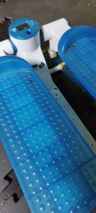 Stepper GS - Mini Stepper
