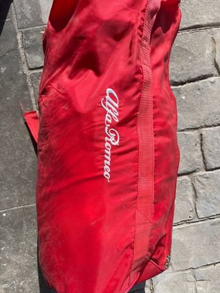 Funda Alfa Romeo - Brera