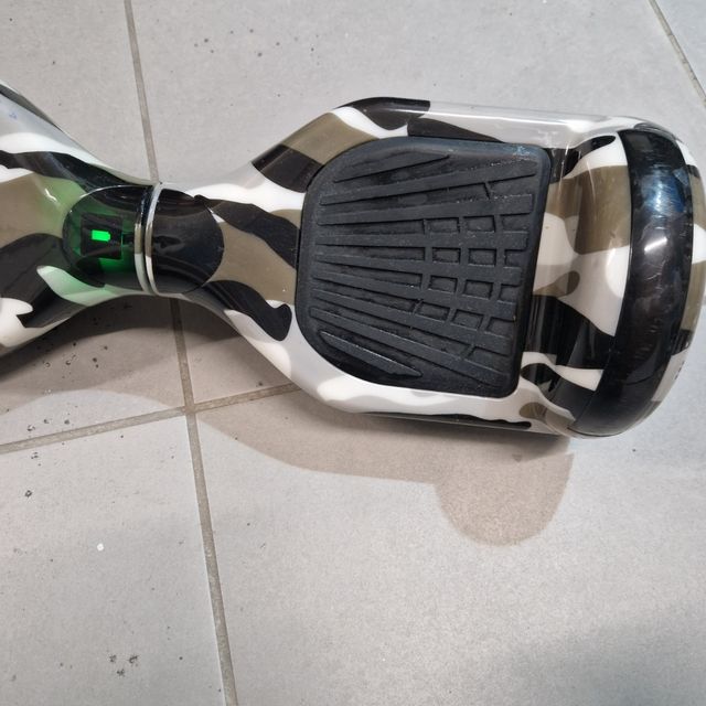 Hoverboard 6.5'' - Fuoribordo