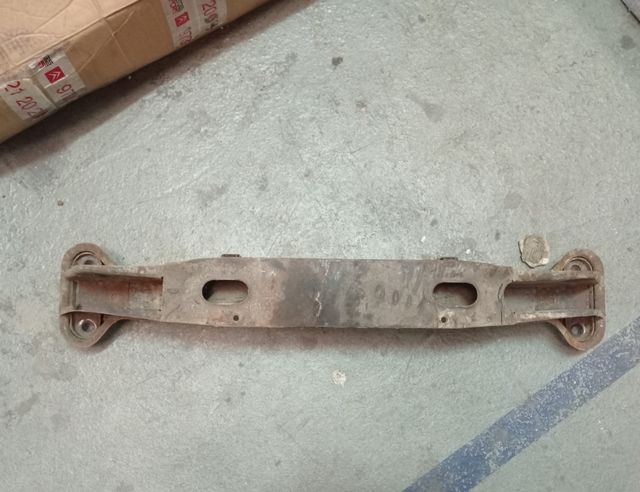 Torpedo Chrysler 180/2L