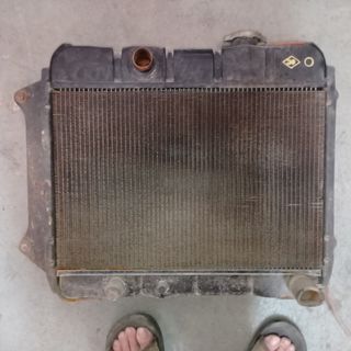 Torpedo Chrysler 180/2L