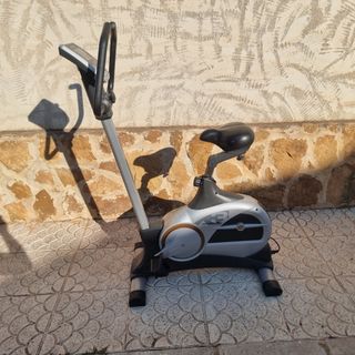 Bicicleta estática Kettler