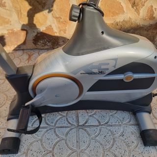 Bicicleta estática Kettler