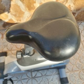 Bicicleta estática Kettler
