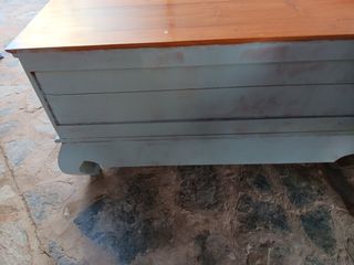 Cajonera vintage 5 cajones