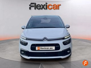 Citroën C4 Picasso PureTech 96KW (130CV) S&S Rip Curl