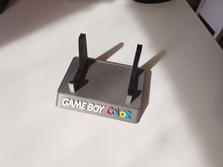 Soporte Game Boy Color