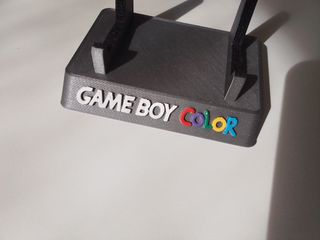 Soporte Game Boy Color