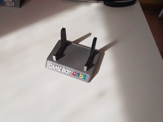 Soporte Game Boy Color
