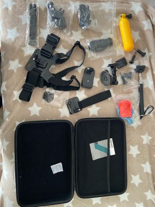 Accesorios GoPro - Kit Completo