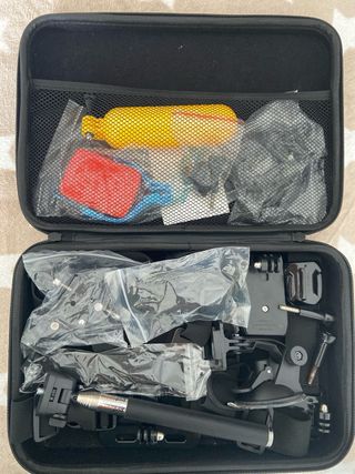 Accesorios GoPro - Kit Completo