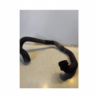 Radiador Refrigeración del Motor Audi A3 (