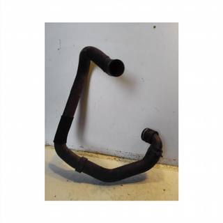 Radiador Refrigeración del Motor Audi A3 (