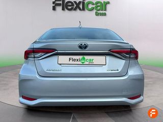 Toyota Corolla 1.8 125H ACTIVE TECH E-CVT
