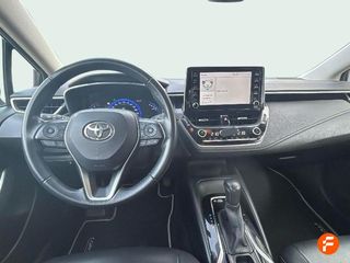 Toyota Corolla 1.8 125H ACTIVE TECH E-CVT