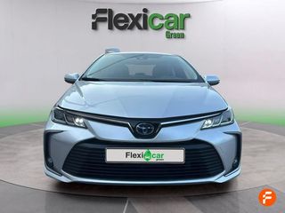 Toyota Corolla 1.8 125H ACTIVE TECH E-CVT