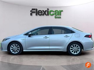 Toyota Corolla 1.8 125H ACTIVE TECH E-CVT