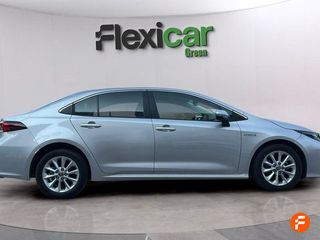 Toyota Corolla 1.8 125H ACTIVE TECH E-CVT
