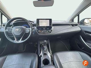 Toyota Corolla 1.8 125H ACTIVE TECH E-CVT