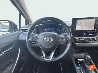 Toyota Corolla 1.8 125H ACTIVE TECH E-CVT