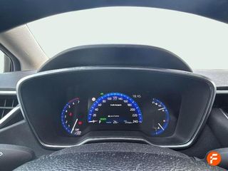 Toyota Corolla 1.8 125H ACTIVE TECH E-CVT