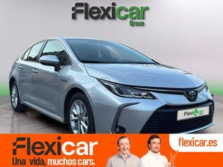 Toyota Corolla 1.8 125H ACTIVE TECH E-CVT