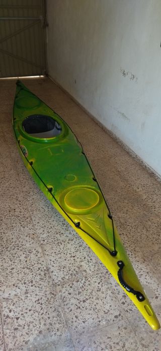 Kayak Rotomod Expresso