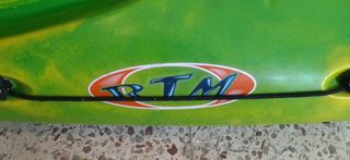 Kayak Rotomod Expresso