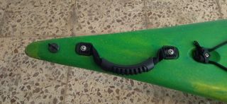 Kayak Rotomod Expresso