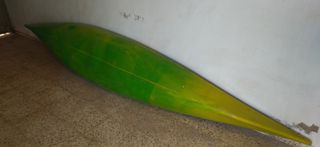Kayak Rotomod Expresso
