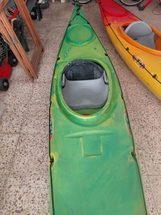 Kayak Rotomod Expresso