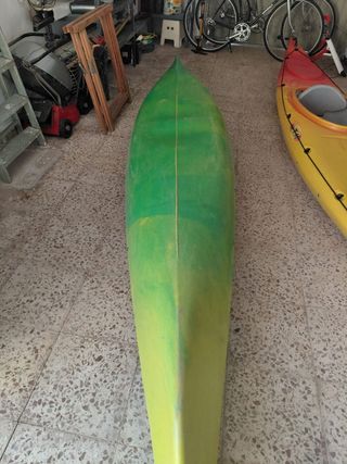 Kayak Rotomod Expresso