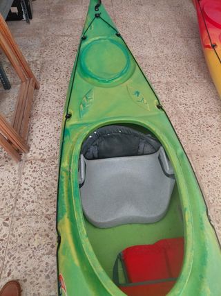Kayak Rotomod Expresso