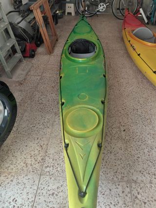 Kayak Rotomod Expresso