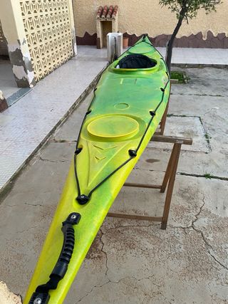 Kayak Rotomod Expresso