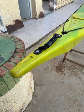 Kayak Rotomod Expresso