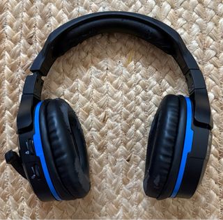 Auriculares Turtle Beach Stealth 700 - PS4