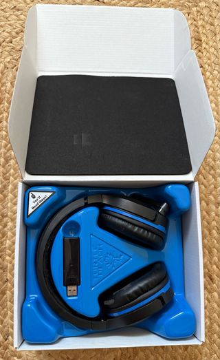 Auriculares Turtle Beach Stealth 700 - PS4